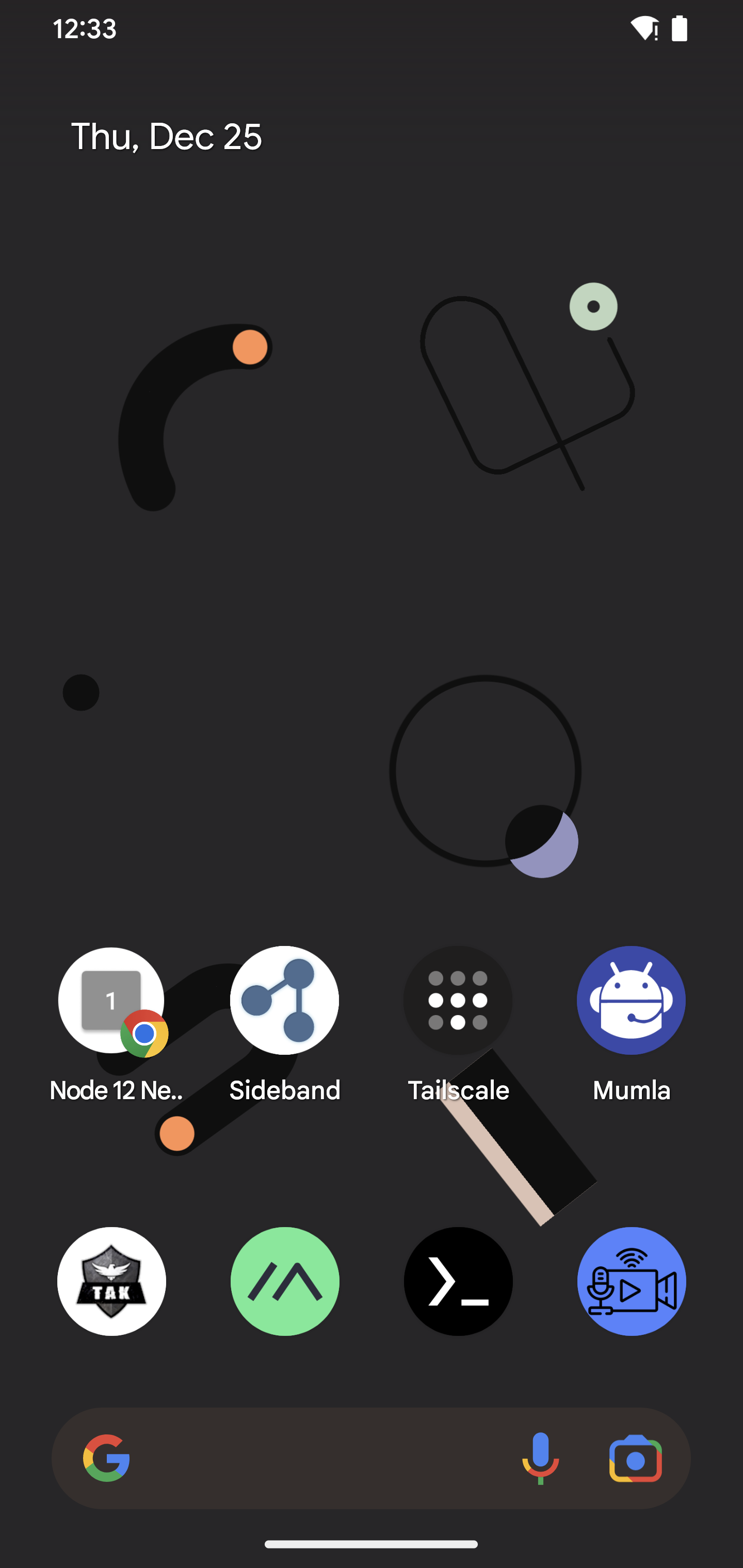 Nucleus apps and services overview