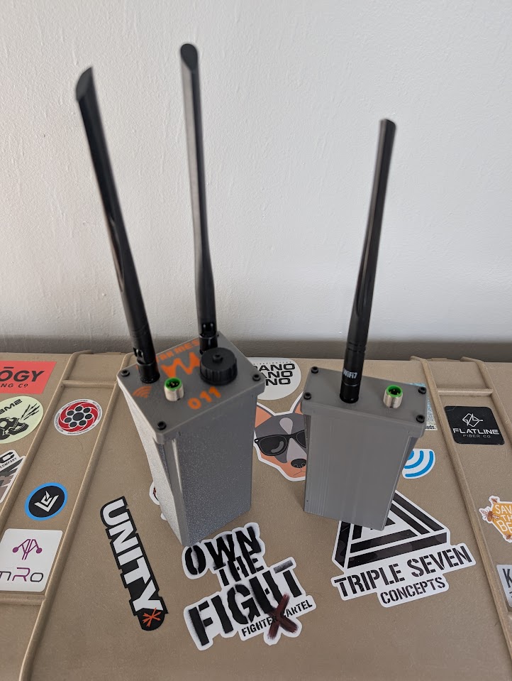 Nucleus Product Family