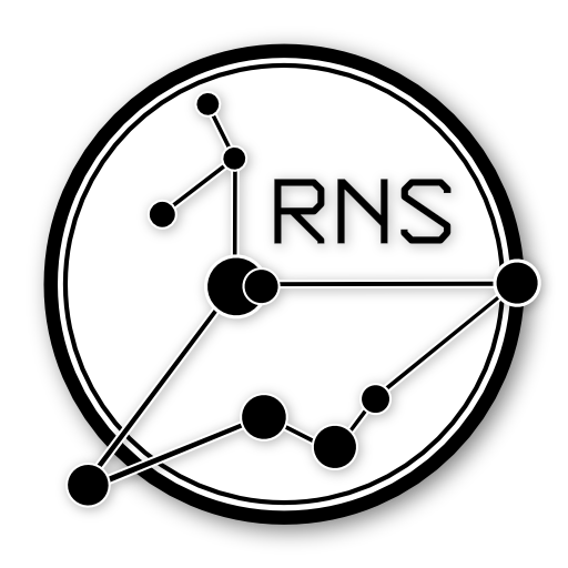 Reticulum Logo