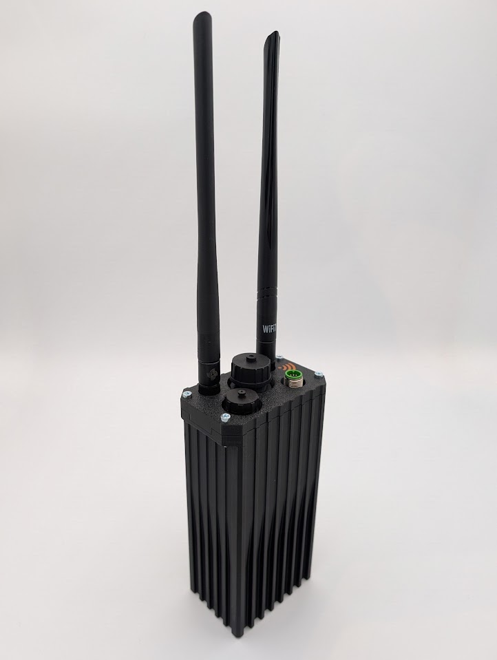 Nucleus Hardware